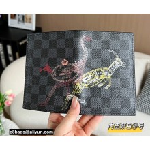 Louis Vuitton Passport Cover 08 2023