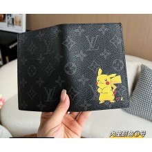 Louis Vuitton Passport Cover 13 2023