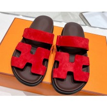 Hermes Chypre Women/Men sandals 01 2023