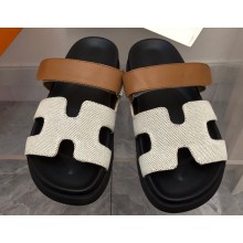 Hermes Chypre Women/Men sandals 20 2023