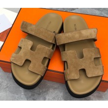 Hermes Chypre Women/Men sandals 09 2023