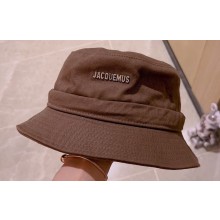 Jacquemus Le bob Gadjo Bucket Hat 01 2023