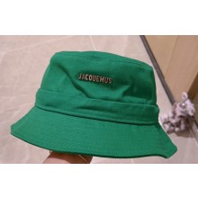 Jacquemus Le bob Gadjo Bucket Hat 02 2023