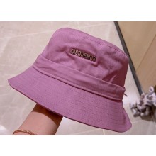 Jacquemus Le bob Gadjo Bucket Hat 03 2023