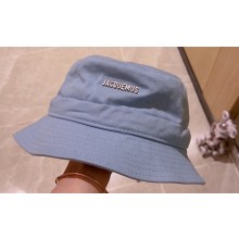 Jacquemus Le bob Gadjo Bucket Hat 04 2023