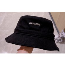 Jacquemus Le bob Gadjo Bucket Hat 08 2023