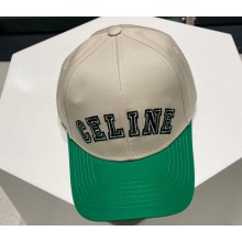 Celine Baseball Cap/Hat 21 2023