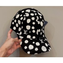 Louis Vuitton x YK Baseball Cap/Hat 01 2023