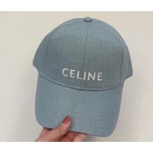 Celine Baseball Cap/Hat 02 2023