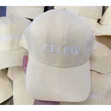 Celine Baseball Cap/Hat 07 2023