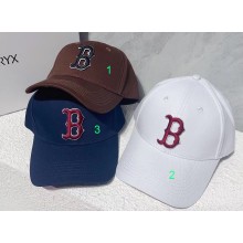 MLB Baseball Cap/Hat 01 2023