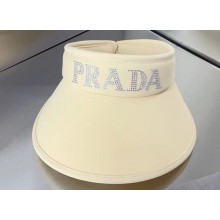 Prada Visor Cap/Hat 09 2023