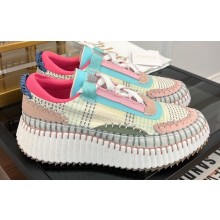Chloe Nama sneakers 02 2023