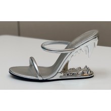GCDS Heel 11cm Morso Sandals 04 2023