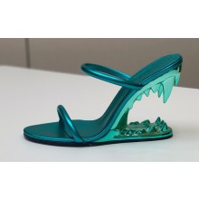 GCDS Heel 11cm Morso Sandals 08 2023