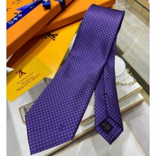 Louis Vuitton Tie 07 2023