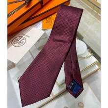 Hermes Tie 18 2023