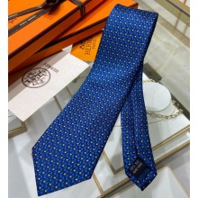 Hermes Tie 02 2023