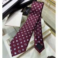 Gucci Tie 04 2023