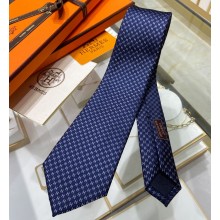 Hermes Tie 06 2023