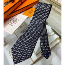 Hermes Tie 11 2023