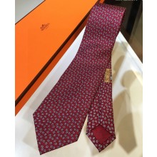 Hermes Tie 22 2023
