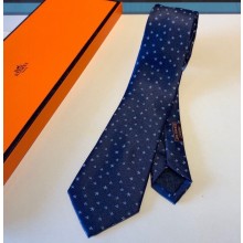 Hermes Tie 12 2023