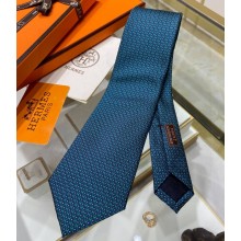 Hermes Tie 14 2023