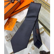 Hermes Tie 16 2023