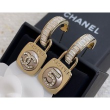 Chanel Earrings 61 2023