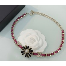 Chanel Necklace 37 2023