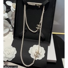 Chanel Necklace 66 2023
