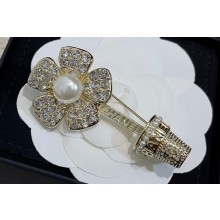 Chanel Brooch 21 2023