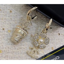 Chanel Earrings 67 2023