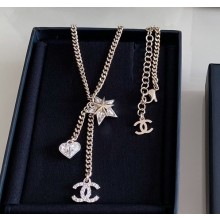 Chanel Necklace 27 2023
