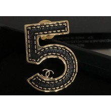 Chanel Brooch 23 2023