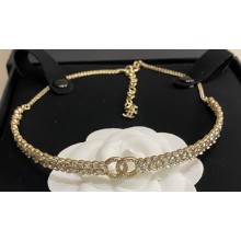 Chanel Necklace 76 2023