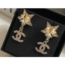 Chanel Earrings 81 2023