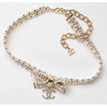 Chanel Necklace 43 2023