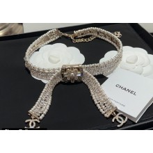Chanel Necklace 44 2023