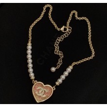 Chanel Necklace 80 2023