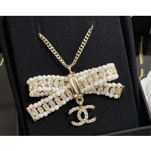 Chanel Necklace 45 2023