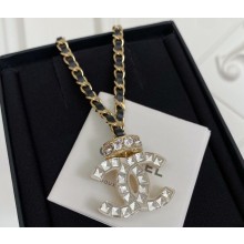 Chanel Necklace 28 2023