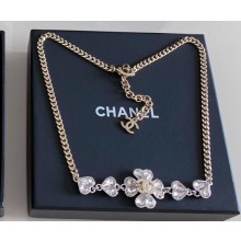 Chanel Necklace 26 2023