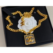 Chanel Necklace 56 2023