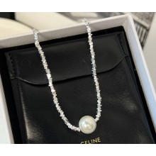 Celine Necklace 05 2023