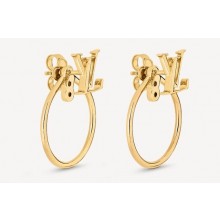 Louis Vuitton Earrings 18 2023