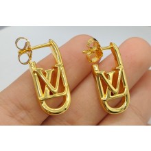 Louis Vuitton Earrings 25 2023