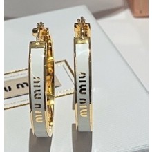 Miu Miu Earrings 11 2023