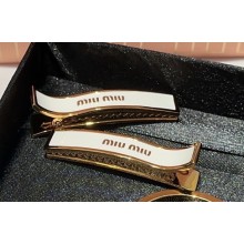 Miu Miu Hair Accessory 05 2023